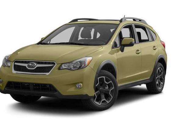 SUBARU XV CROSSTREK 2013 JF2GPAKCXDH211402 image